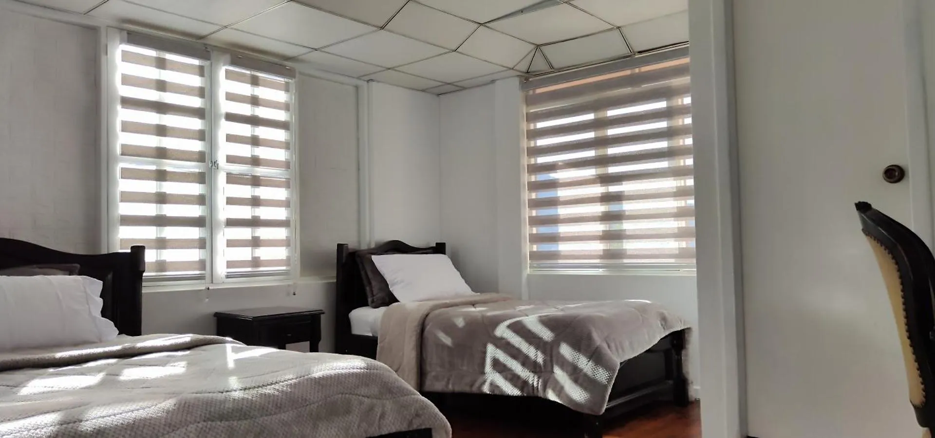 Hotel Muros Quito