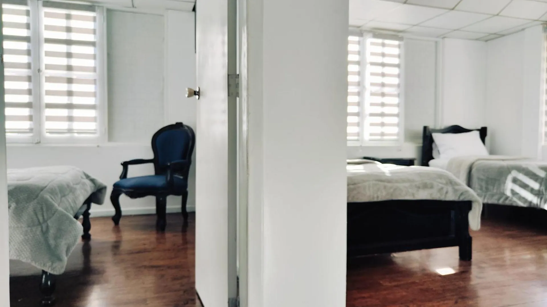 Hotel Muros Quito 3*,