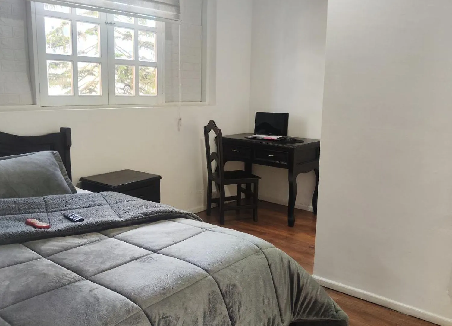 Hotel Muros Quito