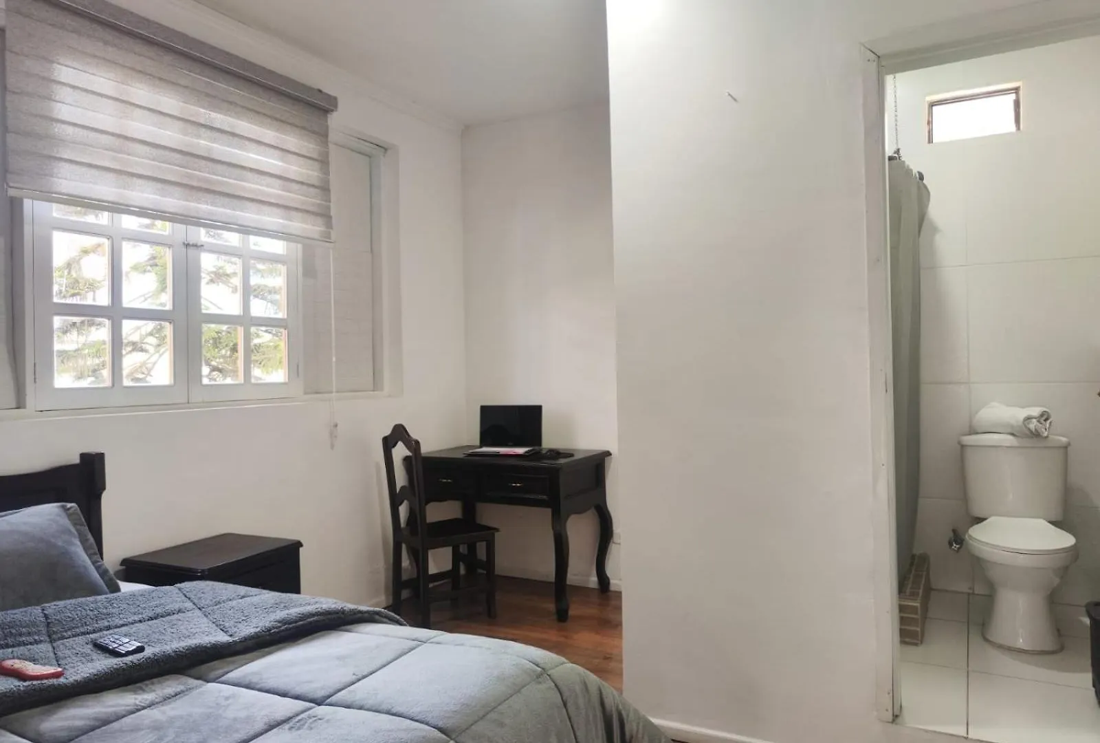 Hotel Muros Quito