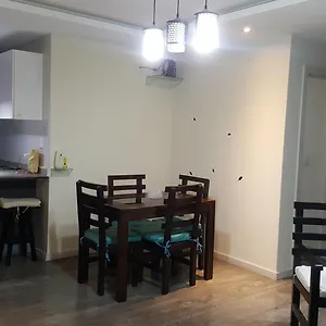 Edificio Samsara Apartamento