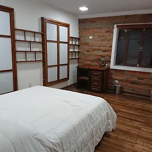Colonial Apartamento