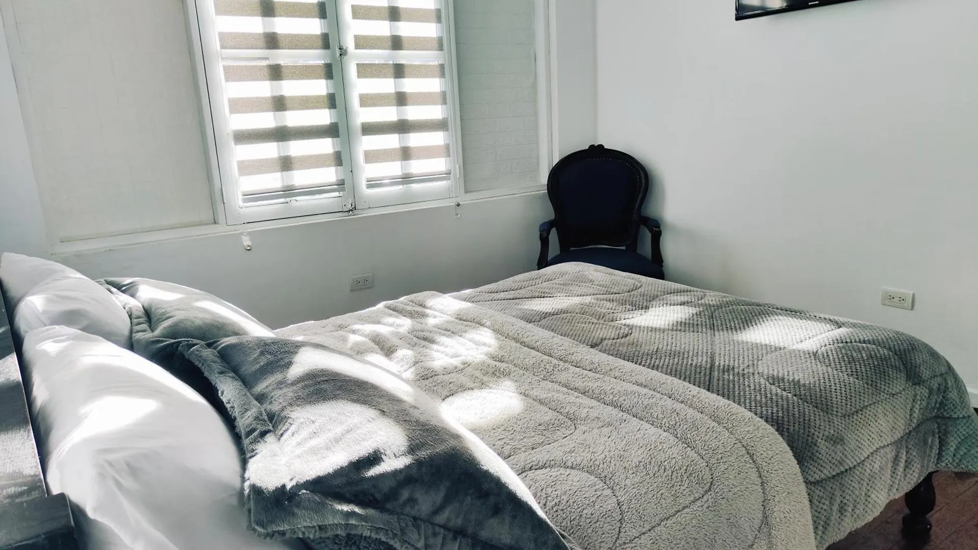 Hotel Muros Quito